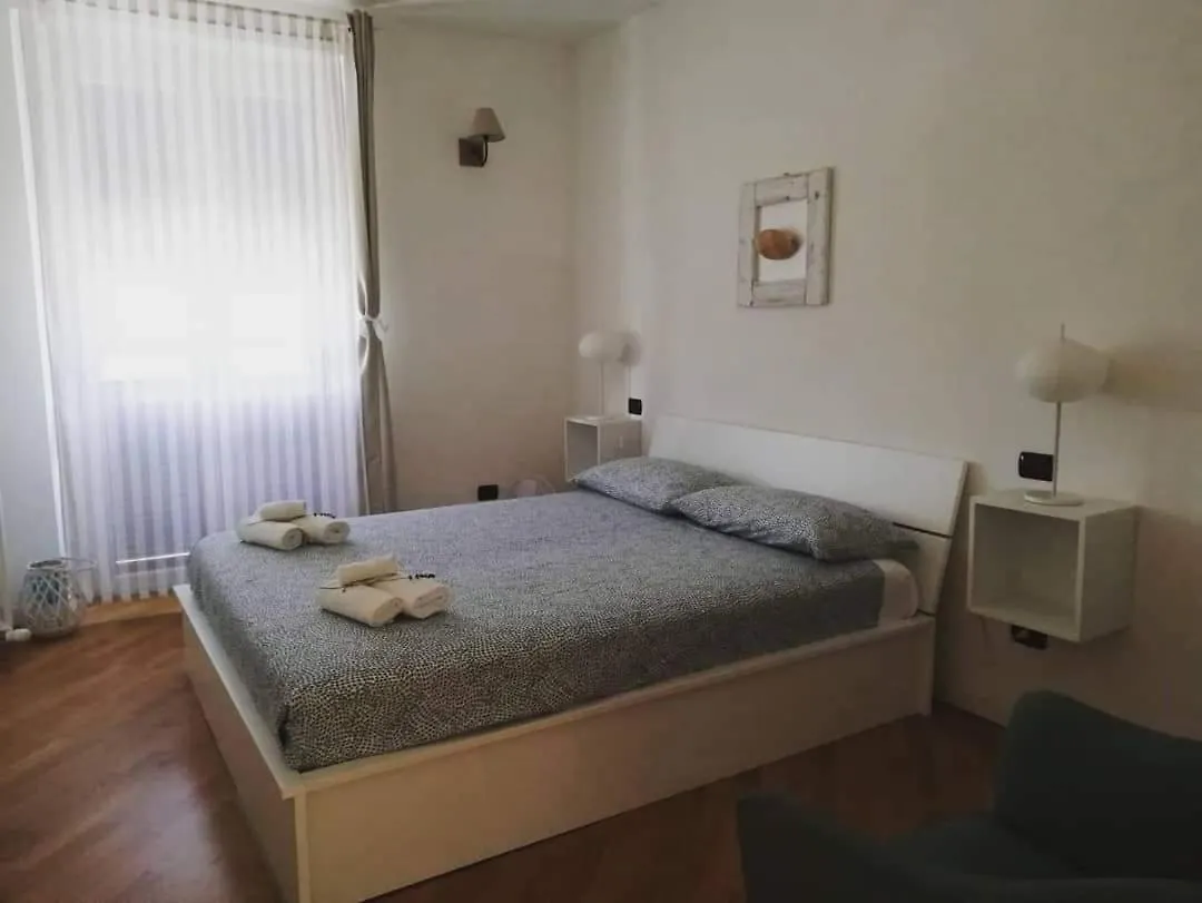 Punto Feliz Apartment Rapallo
