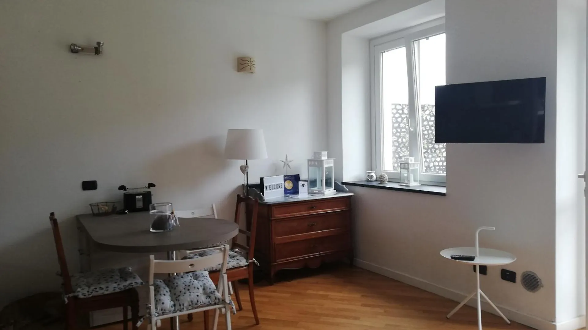 Punto Feliz Apartment Rapallo 0*,  Italy
