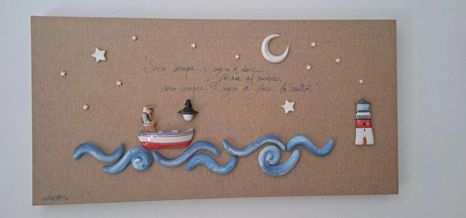 Punto Feliz Apartment Rapallo