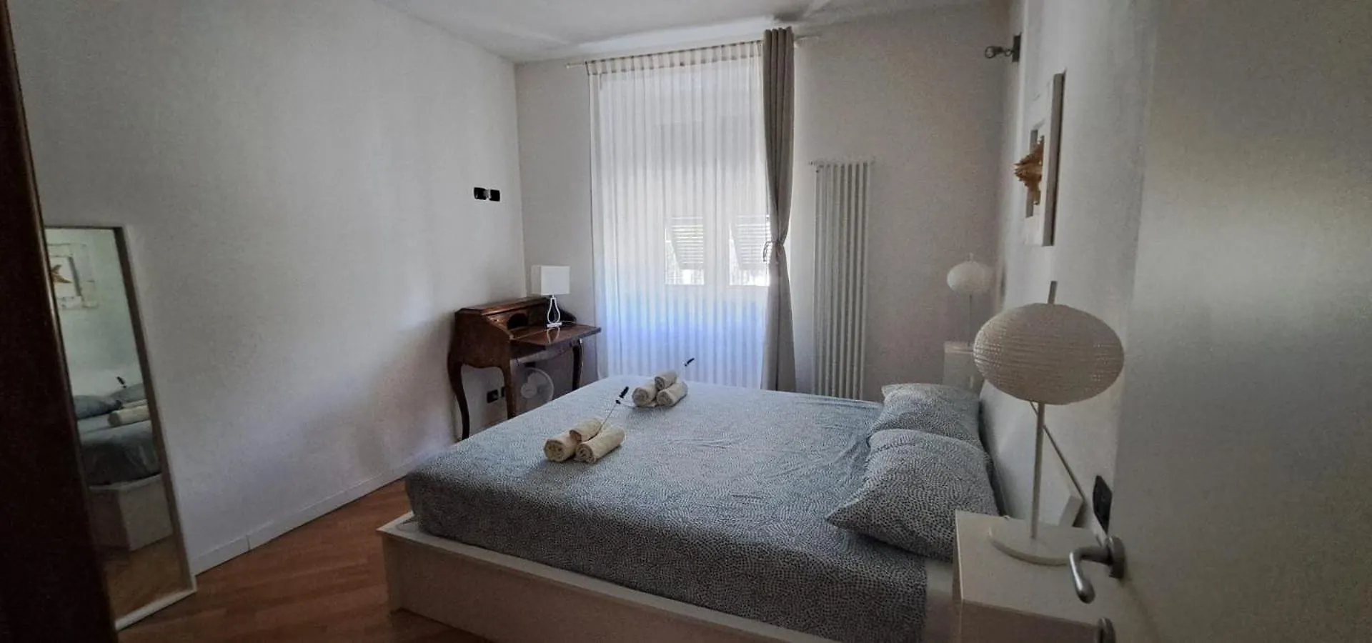 Punto Feliz Apartment Rapallo 0*,  Italy