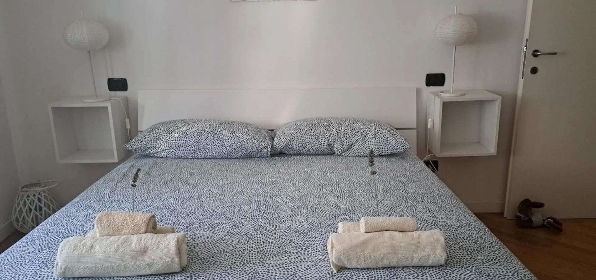 Punto Feliz Apartment Rapallo 0*,  Italy
