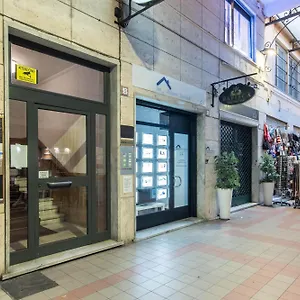 Im International 1 - Galleria Raggio 3/9 Apartment