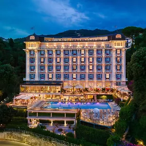 Grand Bristol Resort, By R Collection Rapallo