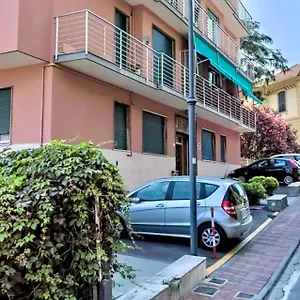 Le Caravelle Rapallo