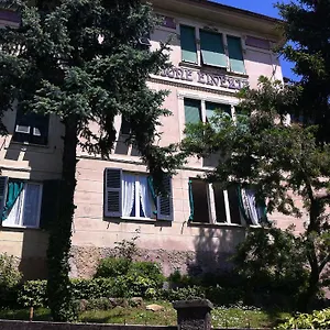 Elvezia Hotel