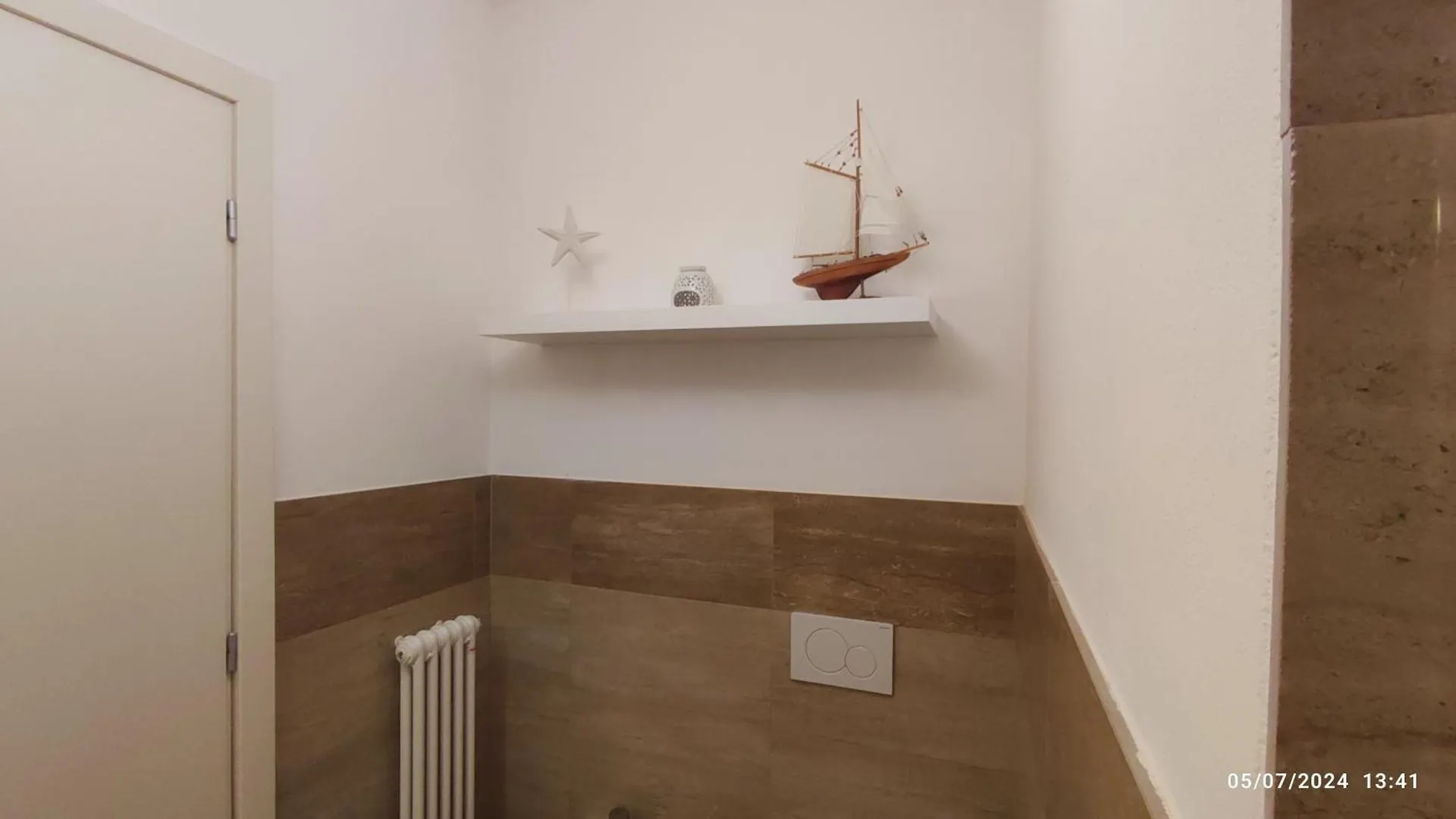 Punto Feliz Apartment Rapallo Italy