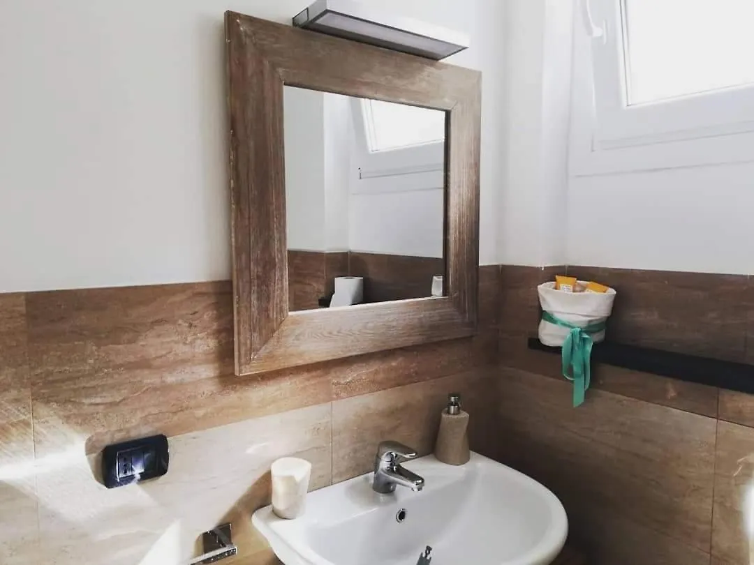 Punto Feliz Apartment Rapallo