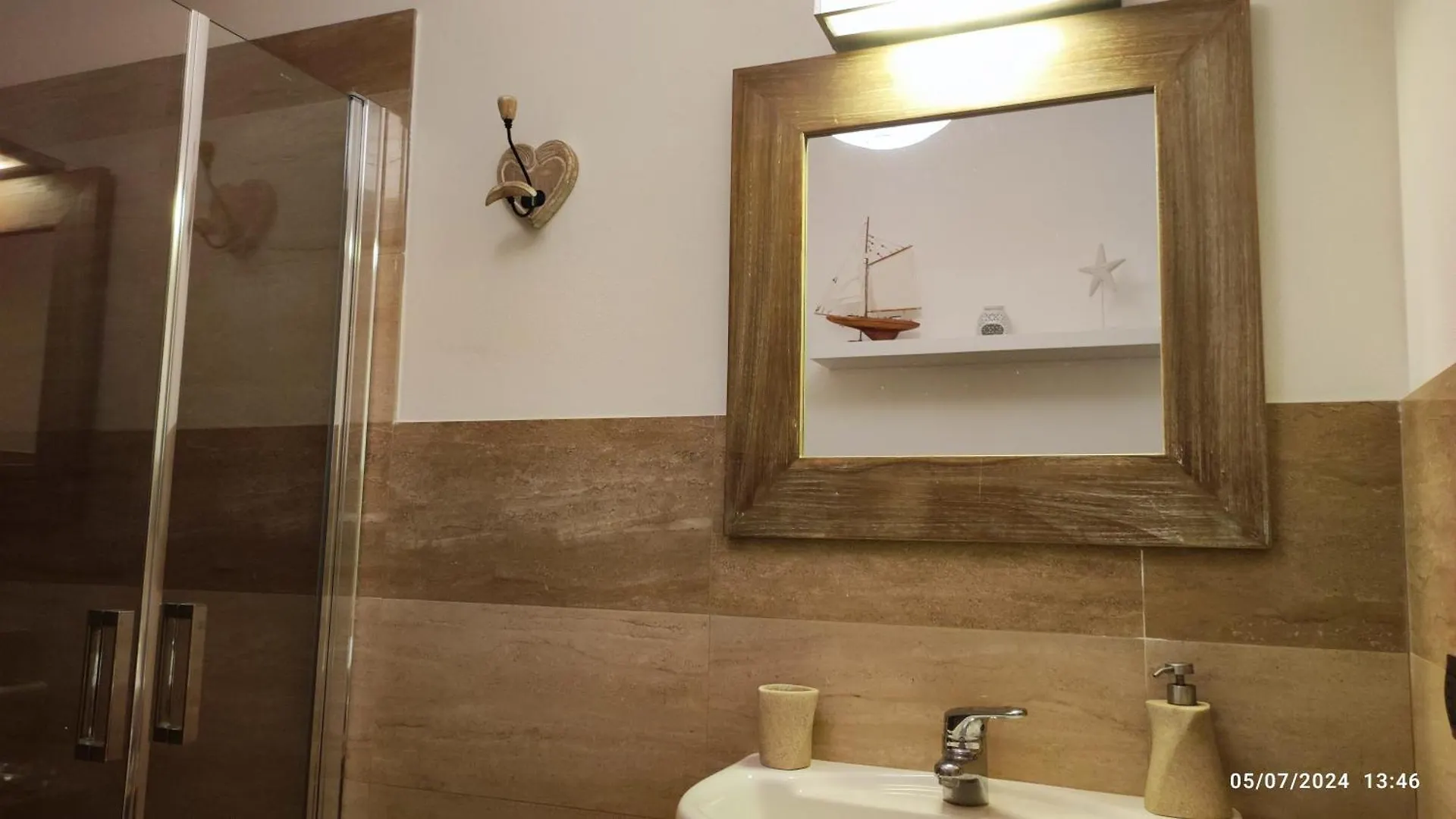 Punto Feliz Apartment Rapallo