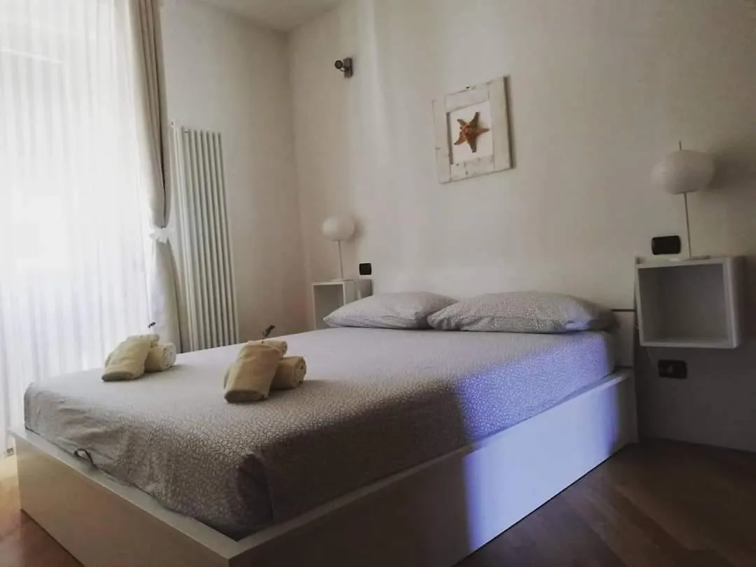 Punto Feliz Apartment Rapallo
