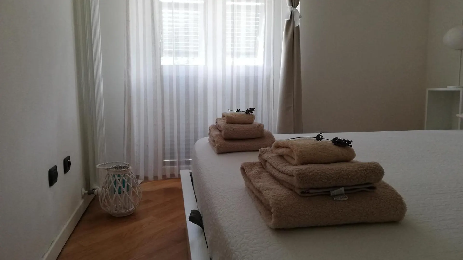 Punto Feliz Apartment Rapallo