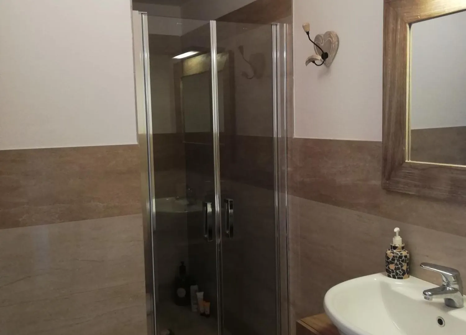Punto Feliz Apartment Rapallo