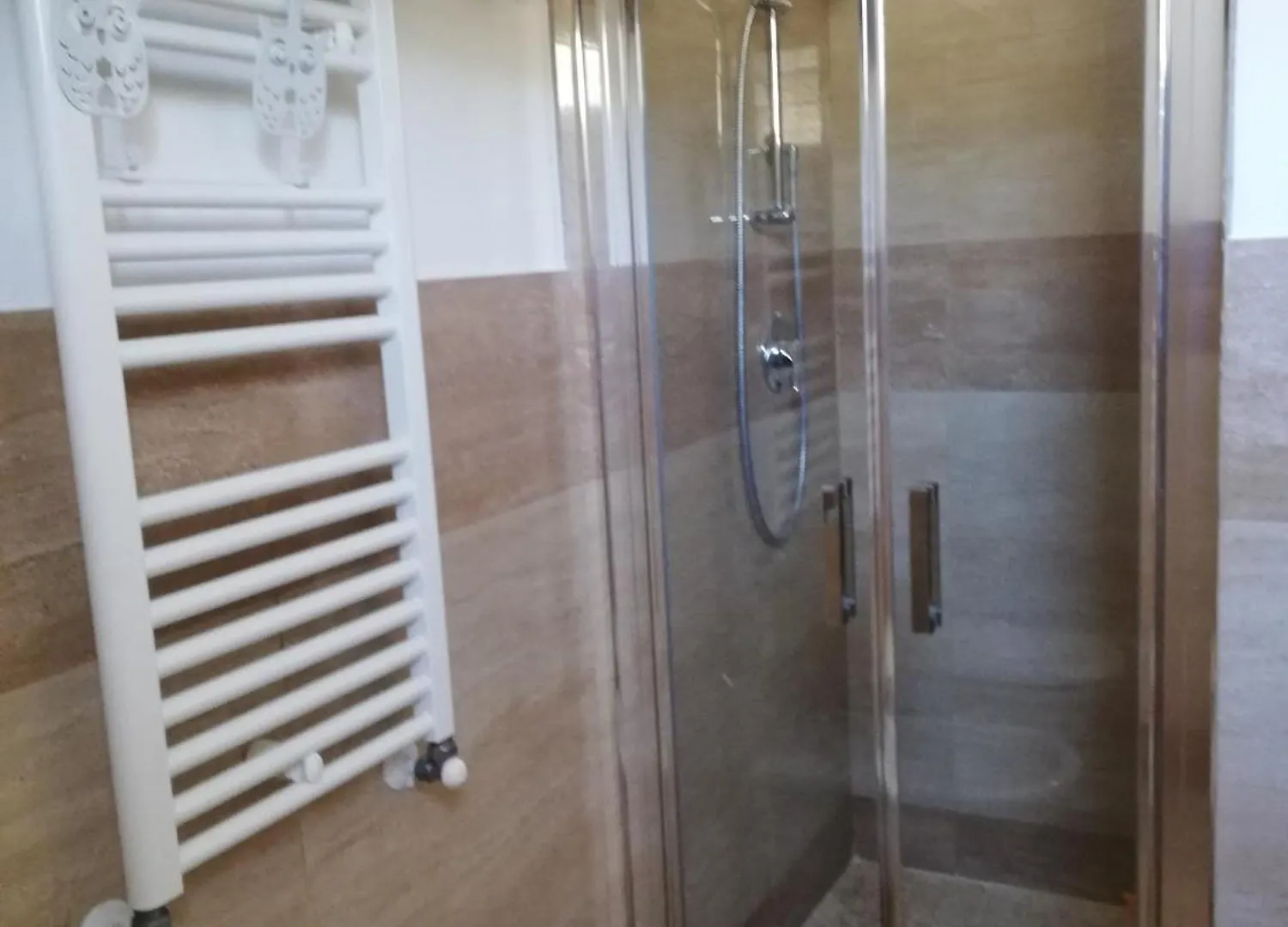 Punto Feliz Apartment Rapallo 0*,