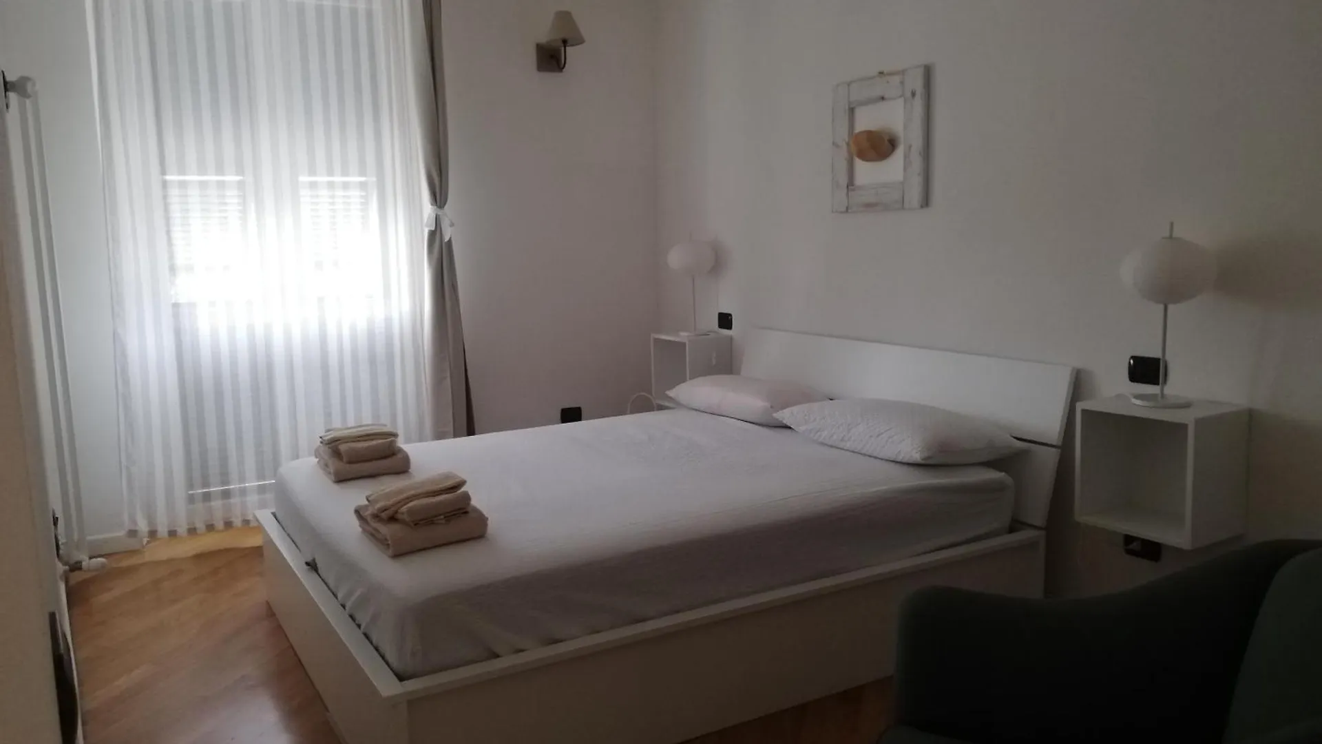 Punto Feliz Apartment Rapallo 0*,